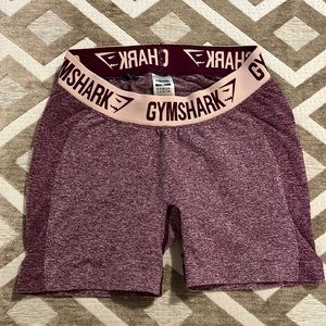 Gymshark flex shorts